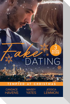 Fake Dating