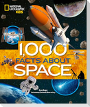 1,000 Facts about Space