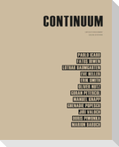 Continuum