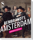 Rembrandts Amsterdam