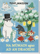 Na Mumain agus Ad an Draoidh