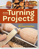 All New Turning Projects with Richard Raffan