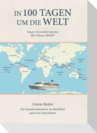 In 100 Tagen um die Welt