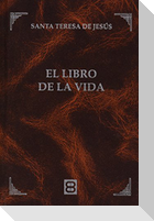 Libro de la vida : obra completa