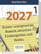 Visual Words Office 2027