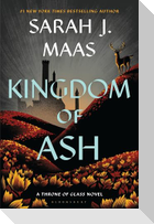 Kingdom of Ash