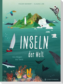 Inseln der Welt