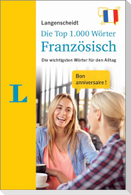 Langenscheidt Die Top 1.000 Wörter Französisch