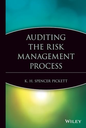 Pickett. Auditing Risk Management. John Wiley & Sons, 2005.