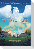 The Chronicles of Chrestomanci, Vol. III