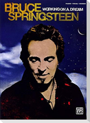 Bruce Springsteen -- Working on a Dream: Piano/Vocal/Chords