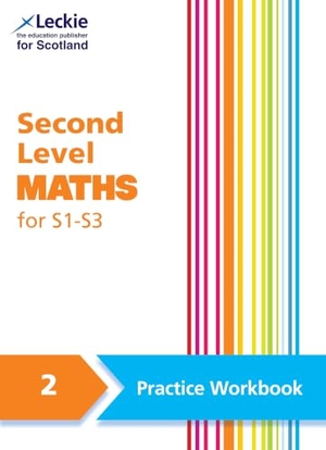 Hart, Karen / Lowther, Craig et al. SECOND LEVEL MATHS PRAC WB 2. Harper Collins Publishers - UK Wholesale Acct, 2025.