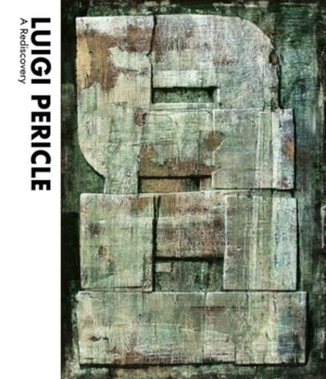 Hall, James / Pasi, Marco et al. Luigi Pericle: A Rediscovery. Paul Holberton Publishing Ltd, 2022.