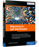 Migrating to SAP BW/4HANA