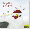 La gallina Churra