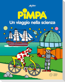 Pimpa, un viaggio nella scienza