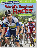 Spectacular Sports: World's Toughest Races