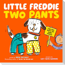 Little Freddie Two Pants
