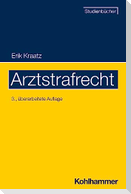 Arztstrafrecht