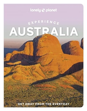 Experience Australia. Lonely Planet, 2024.