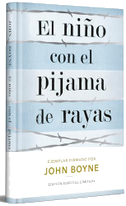El Niño Con El Pijama de Rayas (Edición Limitada Firmada) / The Boy in the Striped Pajamas (Limited Signed Edition)