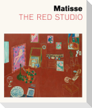 Matisse: The Red Studio