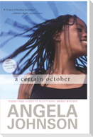 A Certain October