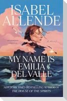 My Name Is Emilia del Valle
