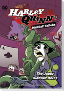 The Joker Hideout Heist