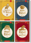 Muggel-Rätsel