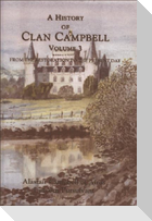 A History of Clan Campbell