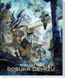The Art of Posuka Demizu