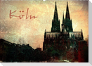 Köln (Wandkalender 2023 DIN A2 quer)