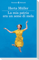 La mia patria era un seme di mela. Una conversazione con Angelika Klammer