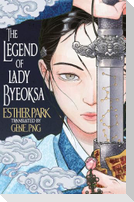 The Legend of Lady Byeoksa