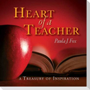 The Heart a Teacher: A Treasury of Inspiration