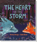 The Heart of the Storm