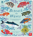 National Trust: Beneath the Waves