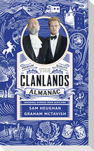 The Clanlands Almanac