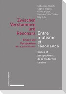 Zwischen Verstummen und Resonanz / Entre mutisme et résonance