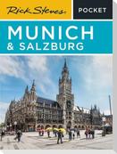 Rick Steves Pocket Munich & Salzburg (Third Edition)