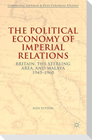 The Political Economy of Imperial Relations