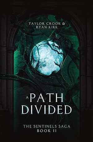Crook, Taylor / Ryan Kirk. A Path Divided. Waterstone Media, 2022.