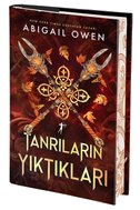 Tanrilarin Yiktiklari Ciltli