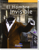 El hombre invisible