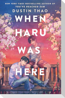 When Haru Was Here
