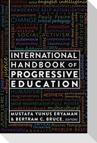 International Handbook of Progressive Education