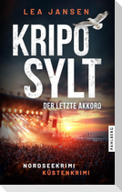 KRIPO SYLT - Der letzte Akkord