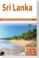 Nelles Guide Reiseführer Sri Lanka