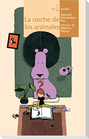 La noche de los animales